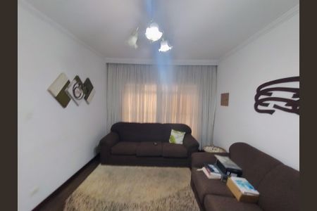 Sala  de casa à venda com 2 quartos, 130m² em Vila Suzi, São Bernardo do Campo