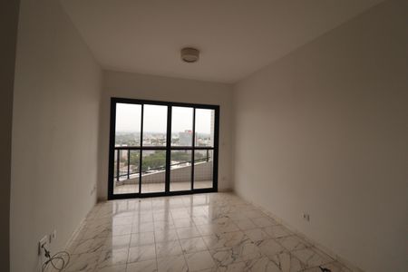 Sala de apartamento para alugar com 3 quartos, 108m² em Anhangabaú, Jundiaí