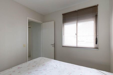 Quarto 1 de apartamento para alugar com 2 quartos, 55m² em Campos Elíseos, São Paulo