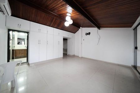 Suíte de casa para alugar com 2 quartos, 120m² em Parque Boturussu, São Paulo