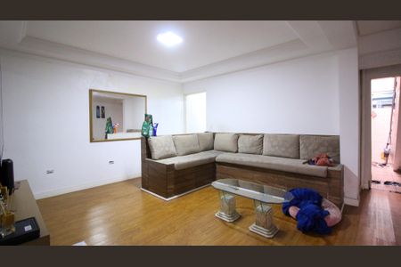 Sala de casa para alugar com 2 quartos, 125m² em Jardim Vera Cruz(zona Leste), São Paulo
