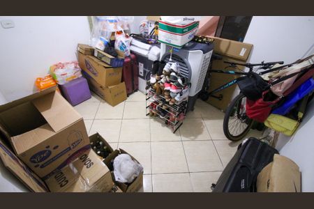 Quarto de casa para alugar com 2 quartos, 125m² em Jardim Vera Cruz(zona Leste), São Paulo