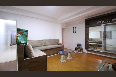 Sala de casa para alugar com 2 quartos, 125m² em Jardim Vera Cruz(zona Leste), São Paulo