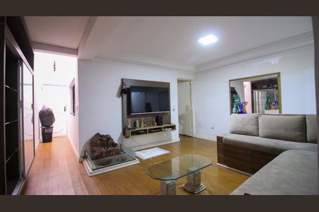 Sala de casa para alugar com 2 quartos, 125m² em Jardim Vera Cruz(zona Leste), São Paulo
