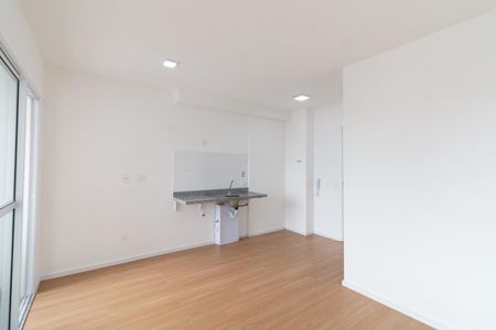 Studio de kitnet/studio para alugar com 1 quarto, 25m² em Butantã, São Paulo