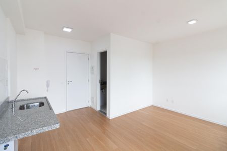 Studio de kitnet/studio para alugar com 1 quarto, 25m² em Butantã, São Paulo