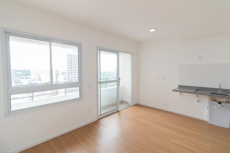 Studio de kitnet/studio para alugar com 1 quarto, 25m² em Butantã, São Paulo