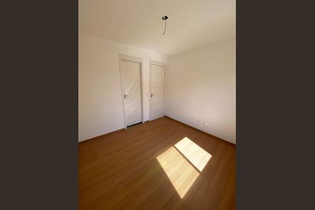 Apartamento para alugar com 2 quartos, 45m² em Campo Grande, Rio de Janeiro