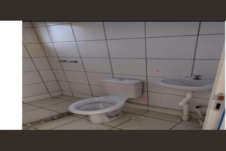 Apartamento para alugar com 2 quartos, 45m² em Campo Grande, Rio de Janeiro