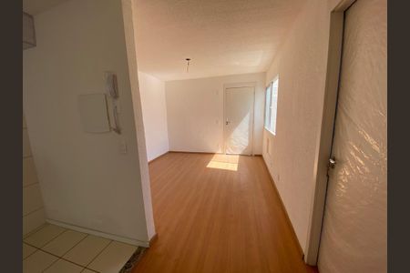 Apartamento para alugar com 2 quartos, 45m² em Campo Grande, Rio de Janeiro