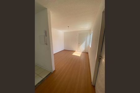 Apartamento para alugar com 2 quartos, 45m² em Campo Grande, Rio de Janeiro