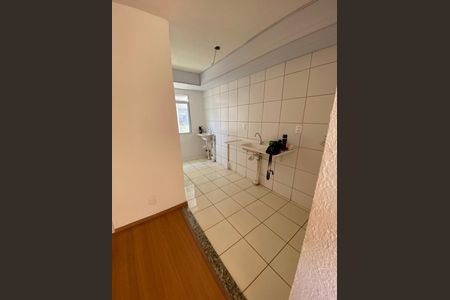 Apartamento para alugar com 2 quartos, 45m² em Campo Grande, Rio de Janeiro