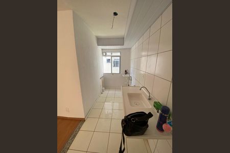 Apartamento para alugar com 2 quartos, 45m² em Campo Grande, Rio de Janeiro