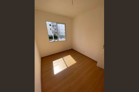 Apartamento para alugar com 2 quartos, 45m² em Campo Grande, Rio de Janeiro