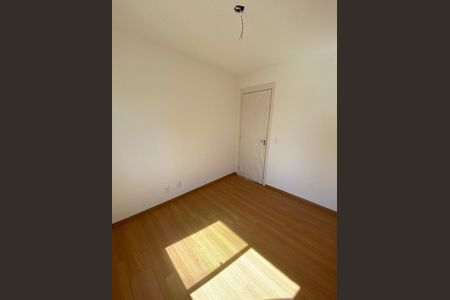 Apartamento para alugar com 2 quartos, 45m² em Campo Grande, Rio de Janeiro
