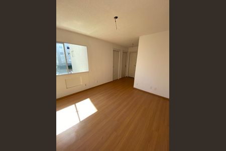 Apartamento para alugar com 2 quartos, 45m² em Campo Grande, Rio de Janeiro