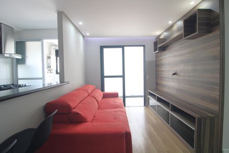 Apartamento para alugar com 2 quartos, 50m² em Jardim Umuarama, São Paulo