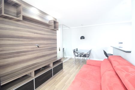Apartamento para alugar com 2 quartos, 50m² em Jardim Umuarama, São Paulo