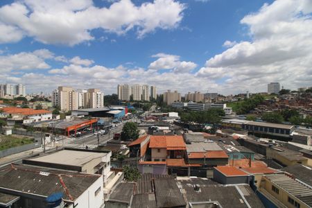 Apartamento para alugar com 2 quartos, 50m² em Jardim Umuarama, São Paulo