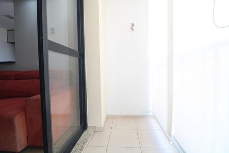 Apartamento para alugar com 2 quartos, 50m² em Jardim Umuarama, São Paulo