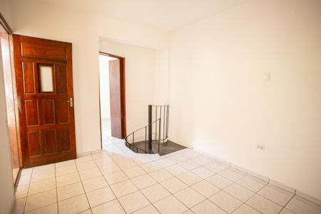 QUARTO 1 de casa para alugar com 2 quartos, 70m² em Chácara São João, São Paulo