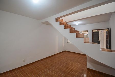 Sala de casa à venda com 3 quartos, 134m² em Paulicéia, São Bernardo do Campo