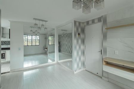 Apartamento para alugar com 2 quartos, 52m² em Conjunto Habitacional Padre Manoel de Paiva, São Paulo