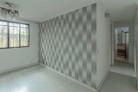 Sala de apartamento para alugar com 2 quartos, 52m² em Conjunto Habitacional Padre Manoel de Paiva, São Paulo