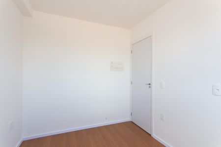 Quarto 1  de apartamento à venda com 2 quartos, 28m² em Itaquera, São Paulo
