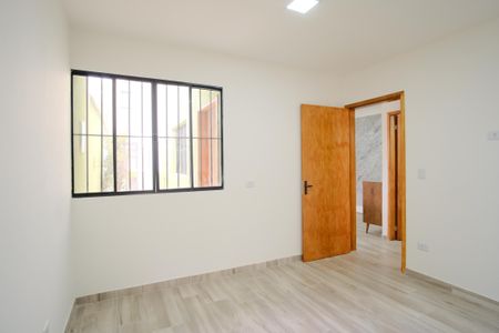 Quarto de casa para alugar com 1 quarto, 55m² em Maranhão, São Paulo