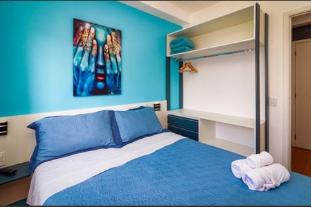 Foto 04 de apartamento à venda com 1 quarto, 26m² em Bela Vista, São Paulo