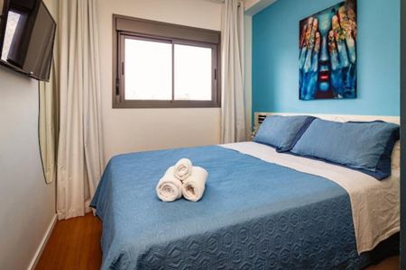 Foto 05 de apartamento à venda com 1 quarto, 26m² em Bela Vista, São Paulo