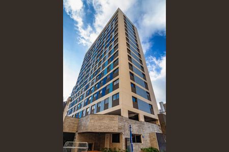 Foto 10 de apartamento à venda com 1 quarto, 26m² em Bela Vista, São Paulo