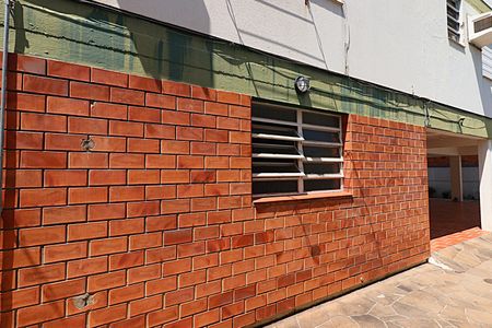 Apartamento para alugar com 42m², 1 quarto e 1 vagaDeposito