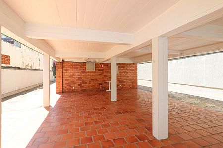 Apartamento para alugar com 42m², 1 quarto e 1 vagaVaga