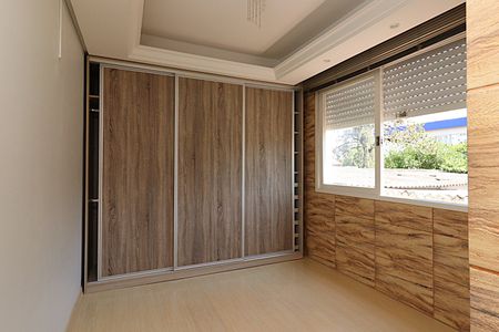 Apartamento para alugar com 42m², 1 quarto e 1 vagaQuarto