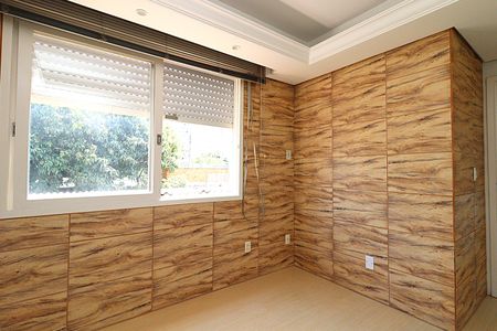 Apartamento para alugar com 42m², 1 quarto e 1 vagaQuarto