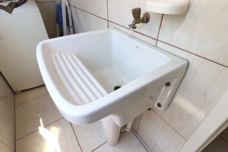 Apartamento para alugar com 42m², 1 quarto e 1 vagaÁrea de Serviço