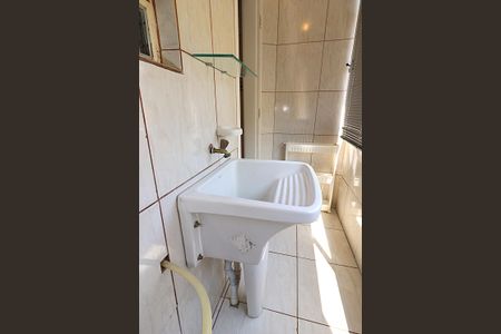 Apartamento para alugar com 42m², 1 quarto e 1 vagaÁrea de Serviço