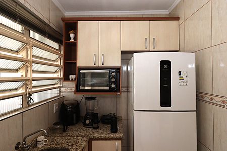 Apartamento para alugar com 42m², 1 quarto e 1 vagaCozinha