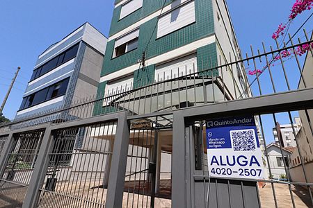 Apartamento para alugar com 42m², 1 quarto e 1 vagaPlaquinha