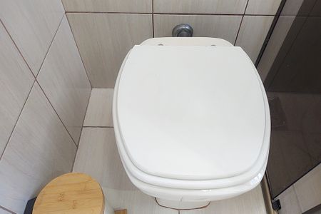 Apartamento para alugar com 42m², 1 quarto e 1 vagaBanheiro