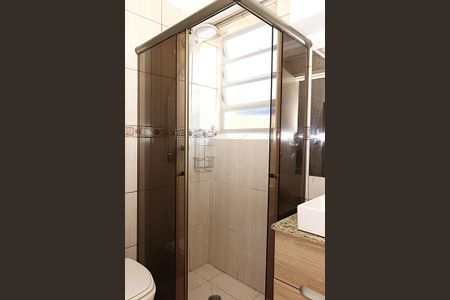 Apartamento para alugar com 42m², 1 quarto e 1 vagaBanheiro