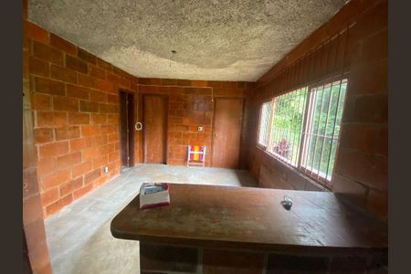 Casa à venda com 1 quarto, 50m² em Engenho do Mato, Niterói