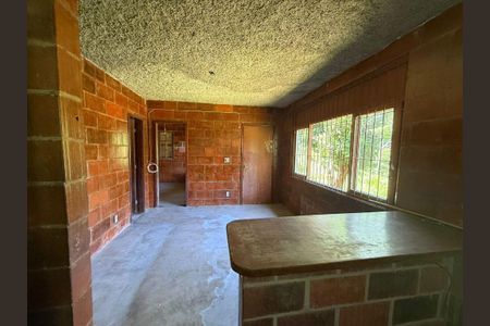 Casa à venda com 1 quarto, 50m² em Engenho do Mato, Niterói