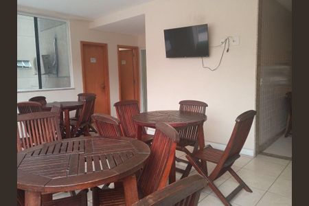 Apartamento à venda com 3 quartos, 85m² em Santa Rosa, Niterói