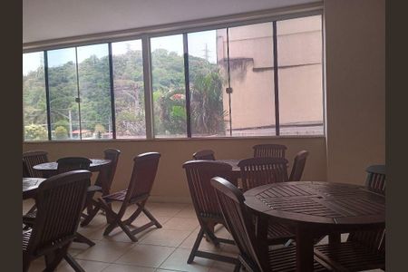 Apartamento à venda com 3 quartos, 85m² em Santa Rosa, Niterói