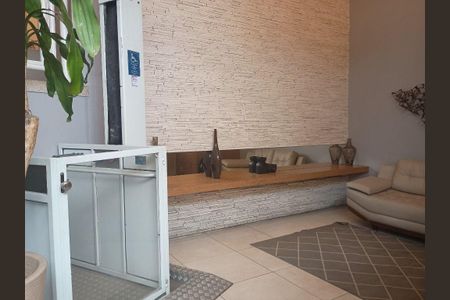 Apartamento à venda com 3 quartos, 85m² em Santa Rosa, Niterói