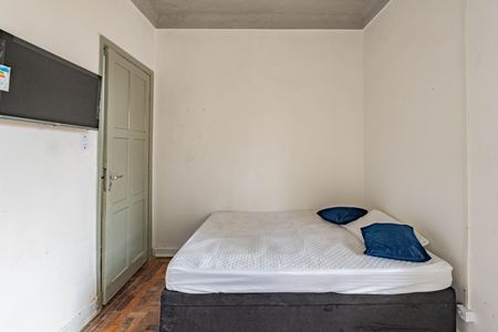 Studio de kitnet/studio para alugar com 1 quarto, 20m² em Aclimação, São Paulo