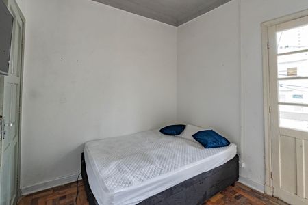 Studio de kitnet/studio para alugar com 1 quarto, 20m² em Aclimação, São Paulo